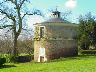 Château de Turmelière_49530 LIRE_10 Château de Turmelière_49530 LIRE_10